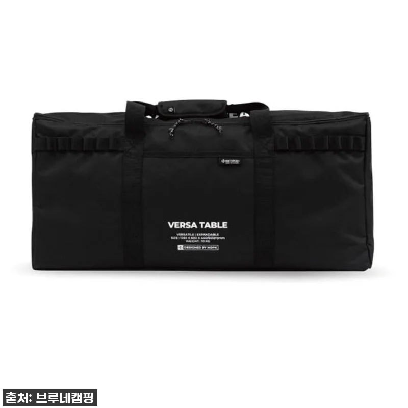노스피크 베르사 테이블 IGT 캠핑 관련 이미지 2