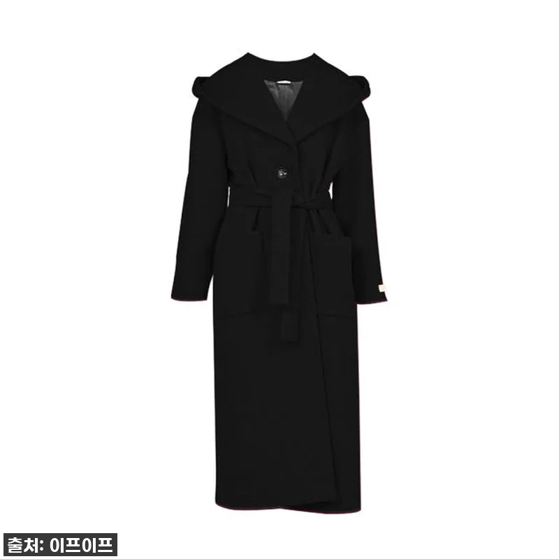 크램38 아우라 블랙 코트 사용 후기 관련 이미지 3