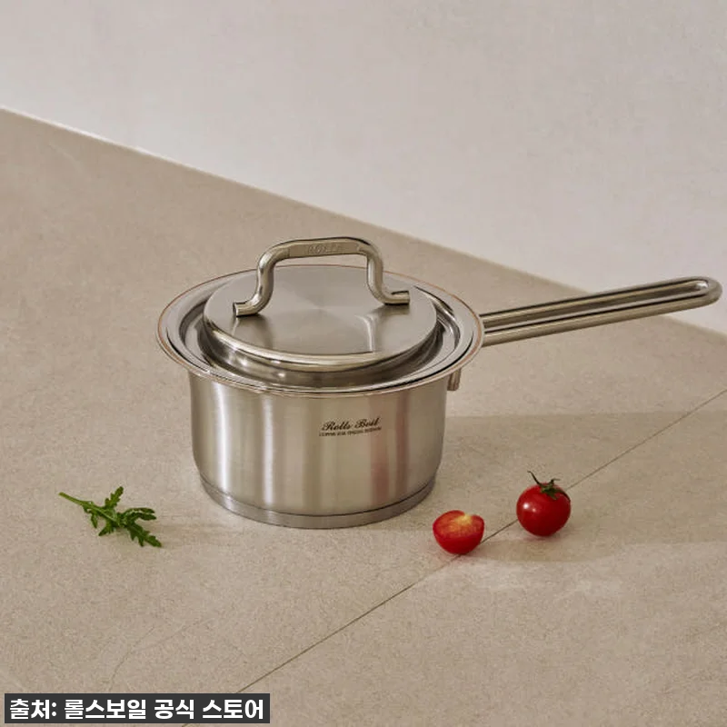 롤스보일 스텐316 바닥6중 코퍼에디 관련 이미지 3