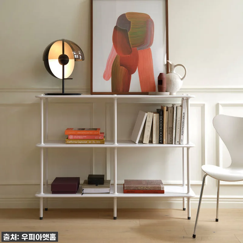 모브제 3단 1200 수납장 사용후기 관련 이미지 3