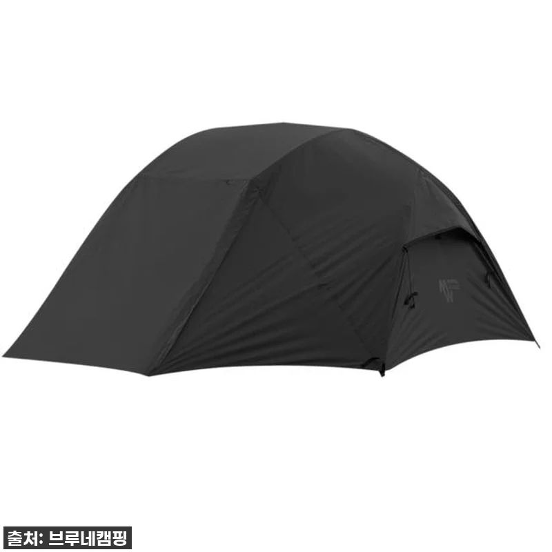 미니멀웍스 폼므 텐트 캠핑텐트 단색 관련 이미지 3