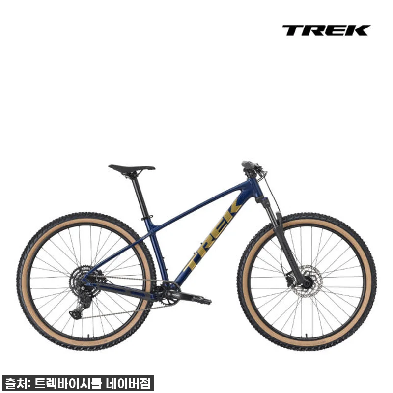 트렉투홈 트렉 MTB 바이크 마린 5 관련 이미지 3