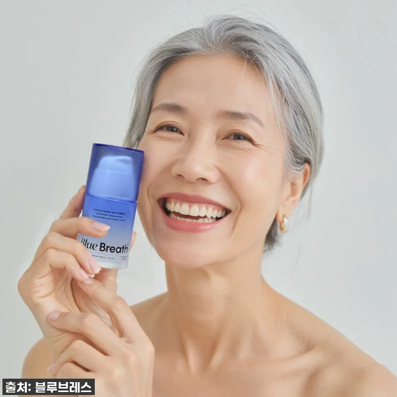 블루브레스 유산균 가글 2+2 최저가 관련 이미지 3