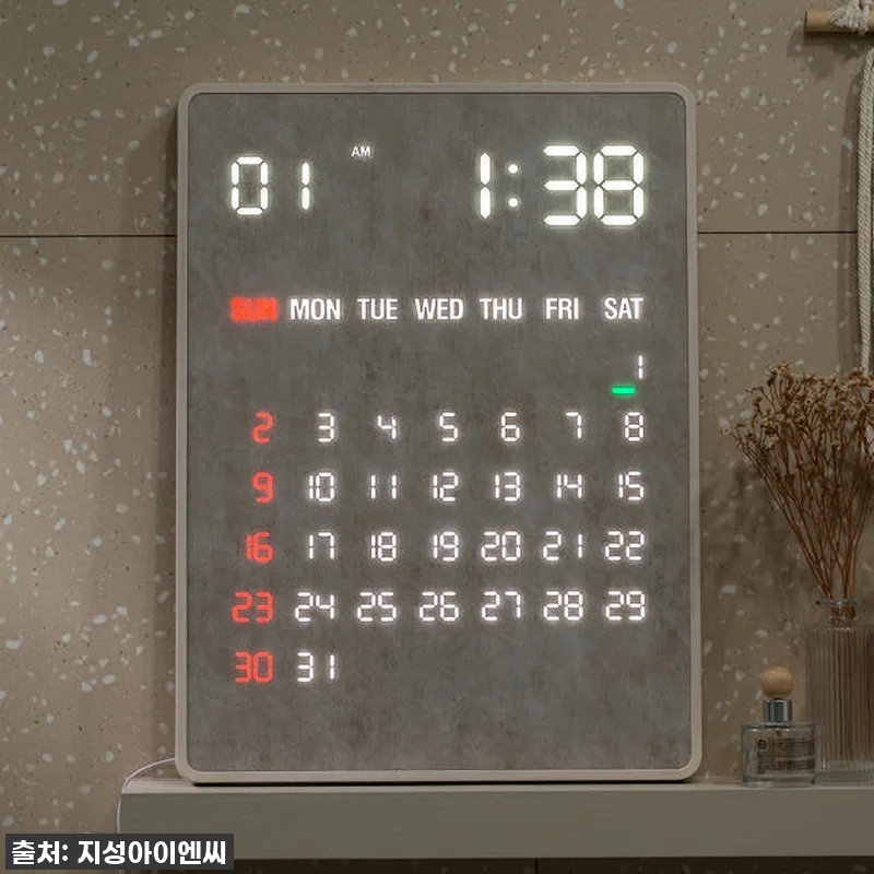 국산 루나리스 GPS 전파 수신 LE 관련 이미지 2