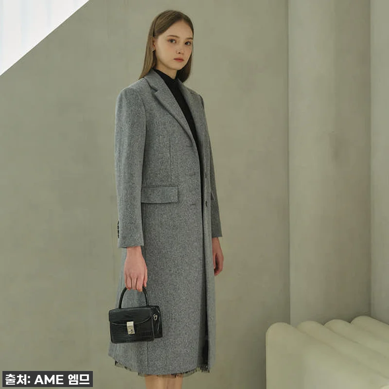 HAILEY Single tailor 관련 이미지 3