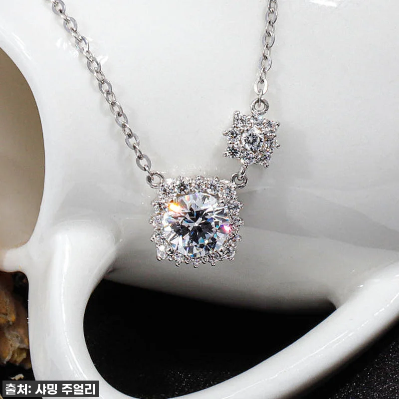 5부 다이아 세트 랩 GIA IGI 관련 이미지 3