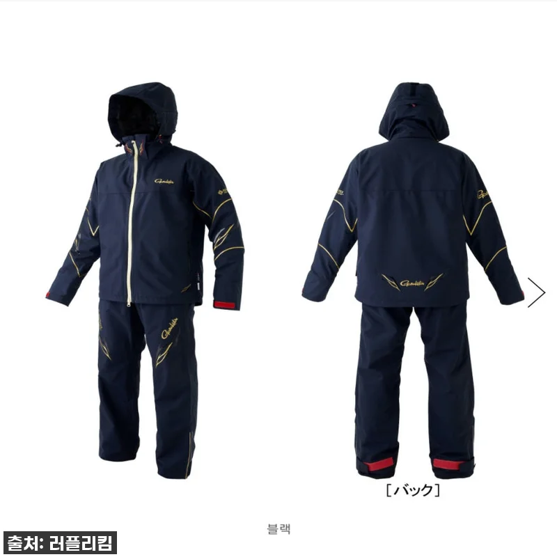 가마가츠 23 고어텍스 인피니엄 TM 관련 이미지 1