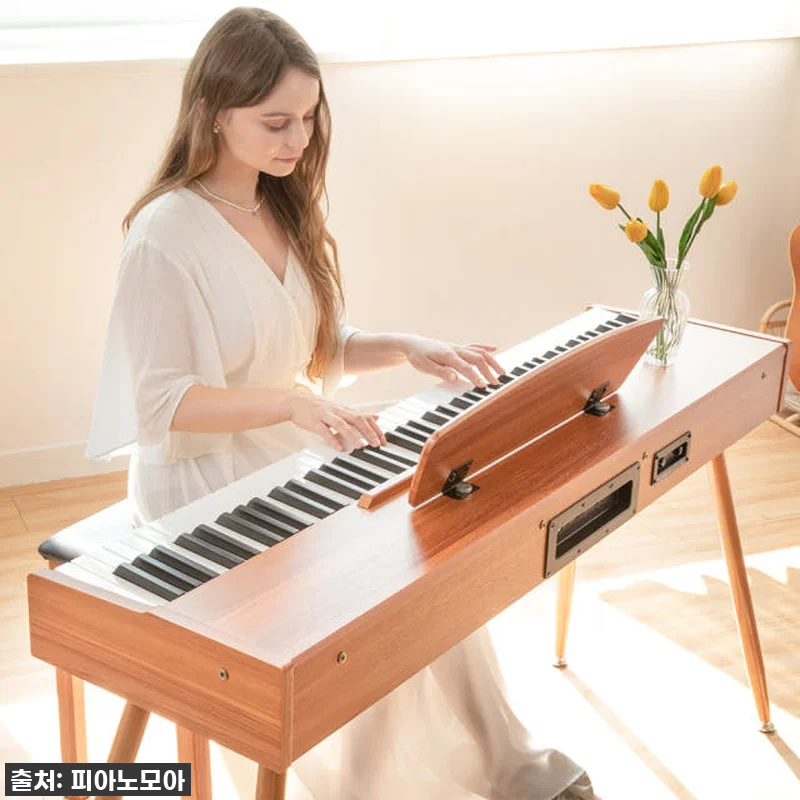 집안 분위기까지 살리는 듀로 우드스타 관련 이미지 4