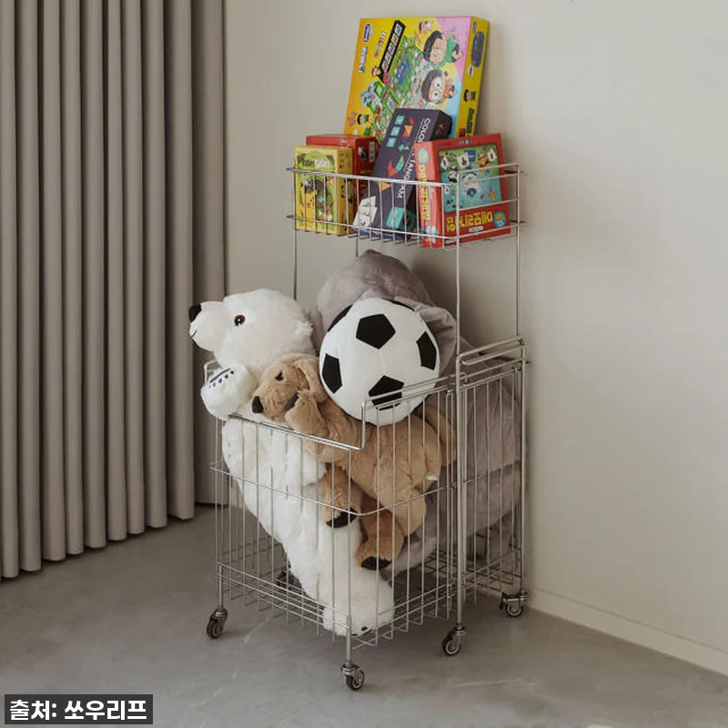 우리 집 세탁실이 확 바뀌었어요! 쏘 관련 이미지 4