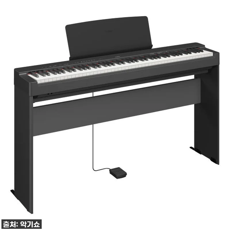 야마하 디지털피아노 P223, 다시 관련 이미지 4