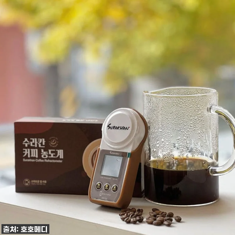 홈카페 마스터의 비밀병기? 수라칸 커 관련 이미지 4