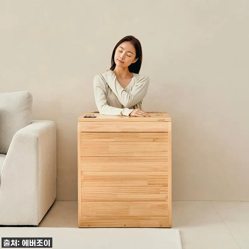 환절기 우리 집 힐링존 완성! 에버조 관련 이미지 3