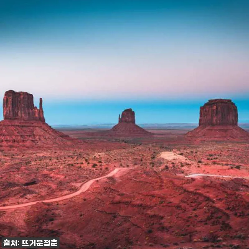 라스베가스 국립공원 4일 투어, 평생 관련 이미지 4