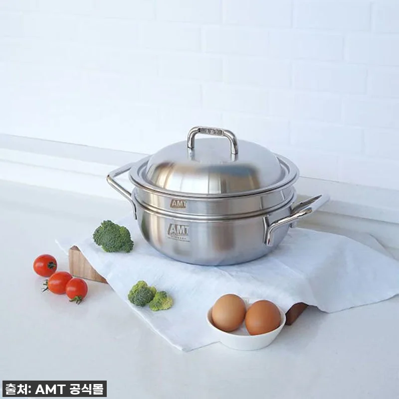 AMT 샤프 316Ti 스텐 20cm 관련 이미지 4