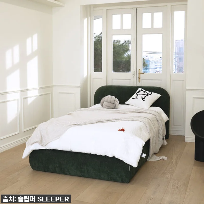 우리 집 침실을 호텔 스위트룸으로! 관련 이미지 3