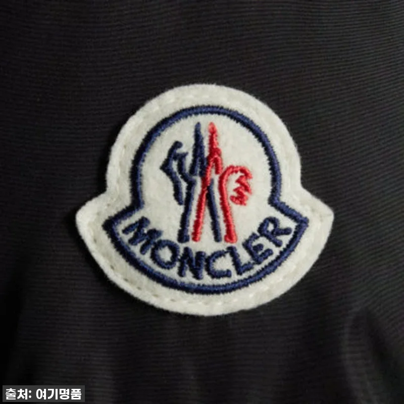 몽클레어 여성 롱패딩 보에드 클로에, 관련 이미지 4