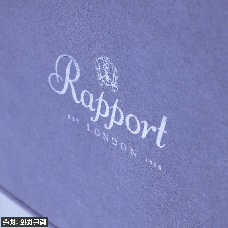 꿈의 워치 와인더 금고를 만나다: 라 관련 이미지 4