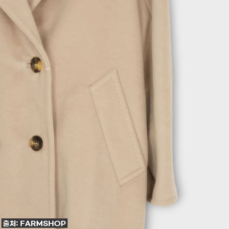 꿈에 그리던 우아함, 25FW 막스마 관련 이미지 4