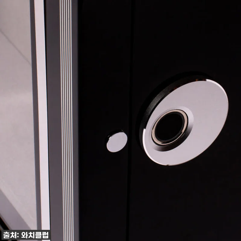 영롱한 시계들을 위한 완벽한 안식처! 관련 이미지 4