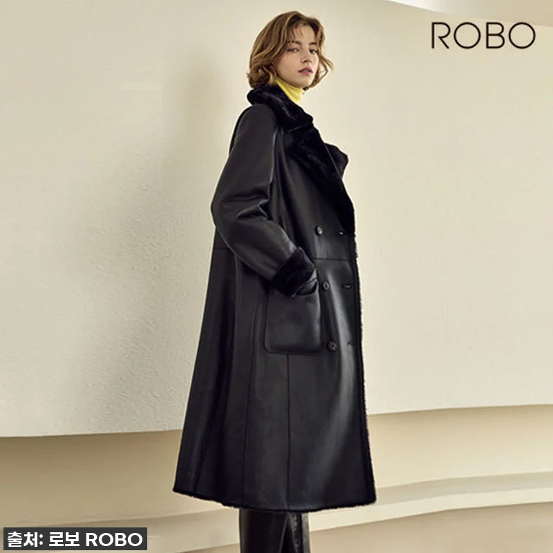 로보 스페인 라도마사 리버시블 더블 관련 이미지 4