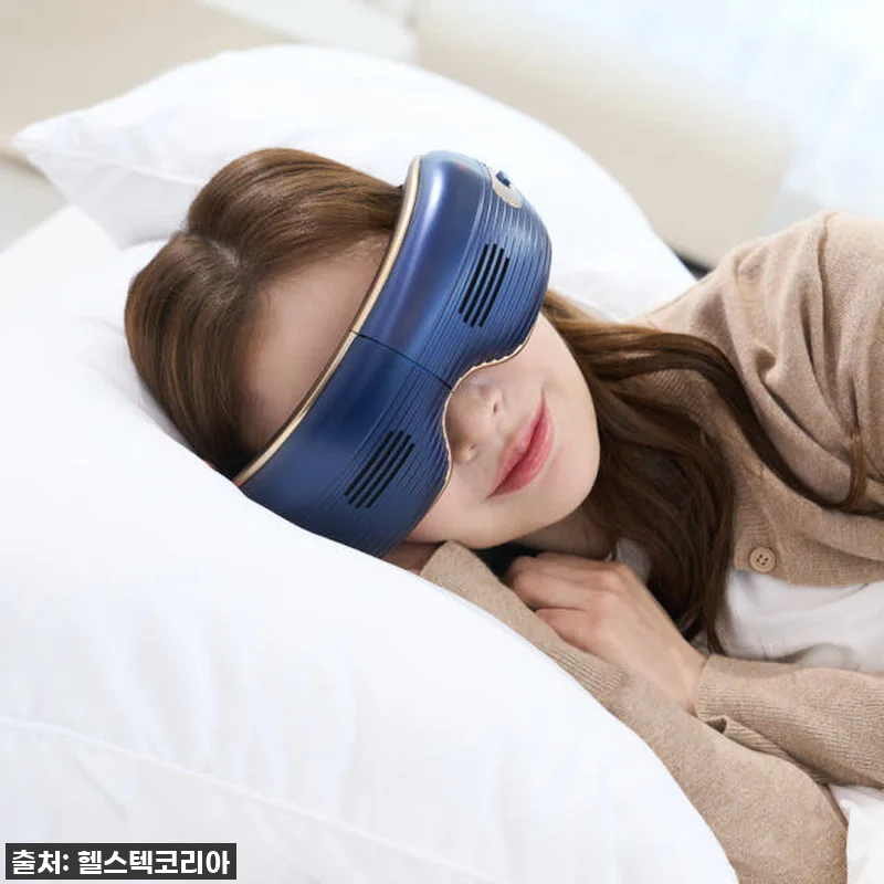 지친 눈에 활력을! 닥터체크 아이편해 관련 이미지 3