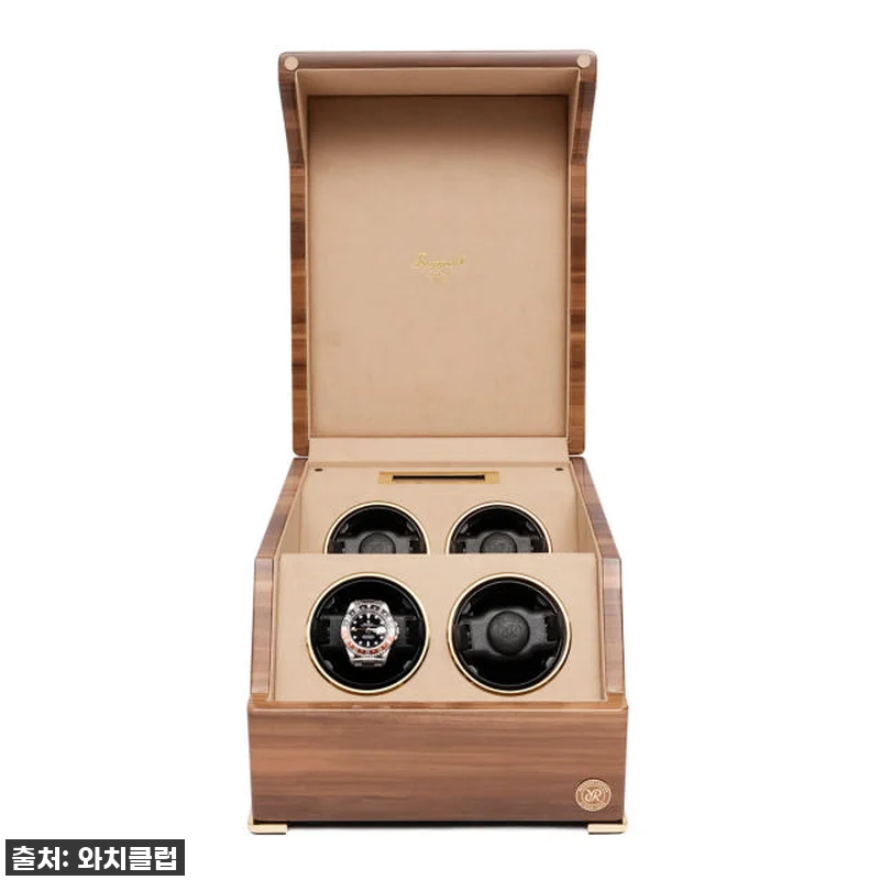 영국 라포트 런던 퍼피추아 쿼드 와치 관련 이미지 4