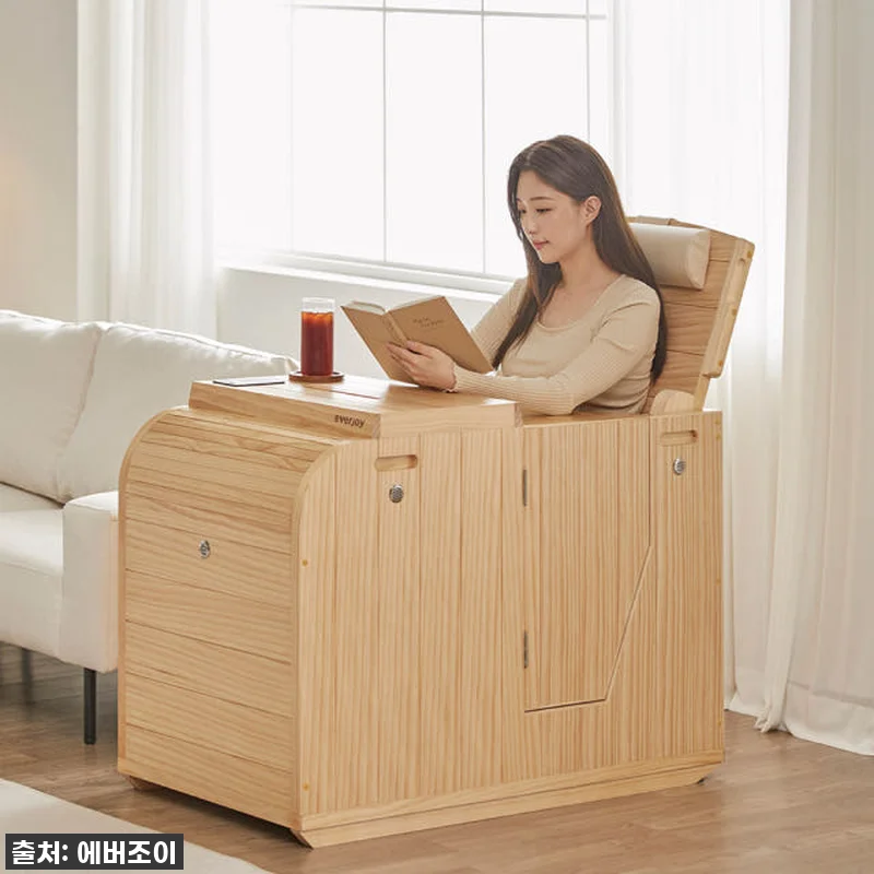 에버조이 온목 건식 반신욕기, 바쁜 관련 이미지 3