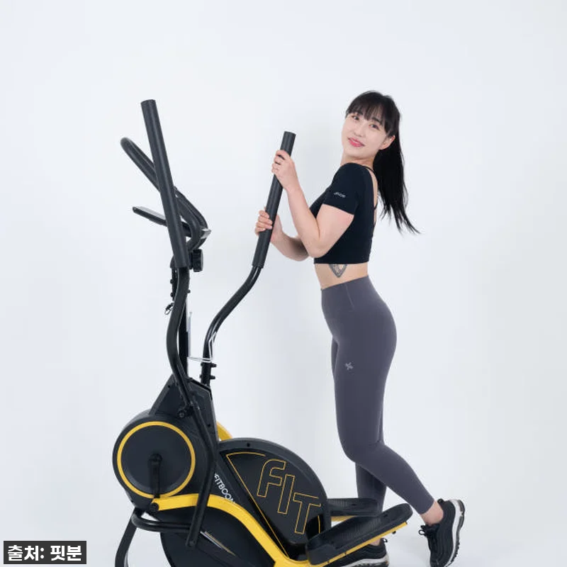 집에서도 '천국의 계단'을? 핏분 일 관련 이미지 4