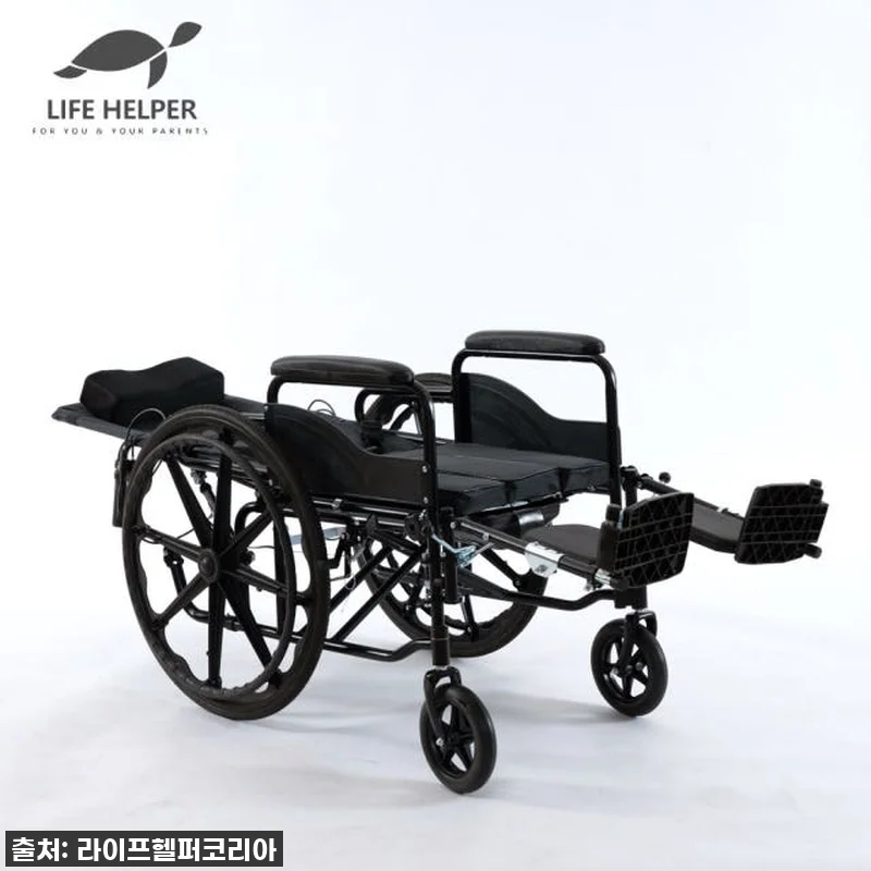A5 휠체어 거상형 리클라이너, 직접 관련 이미지 4
