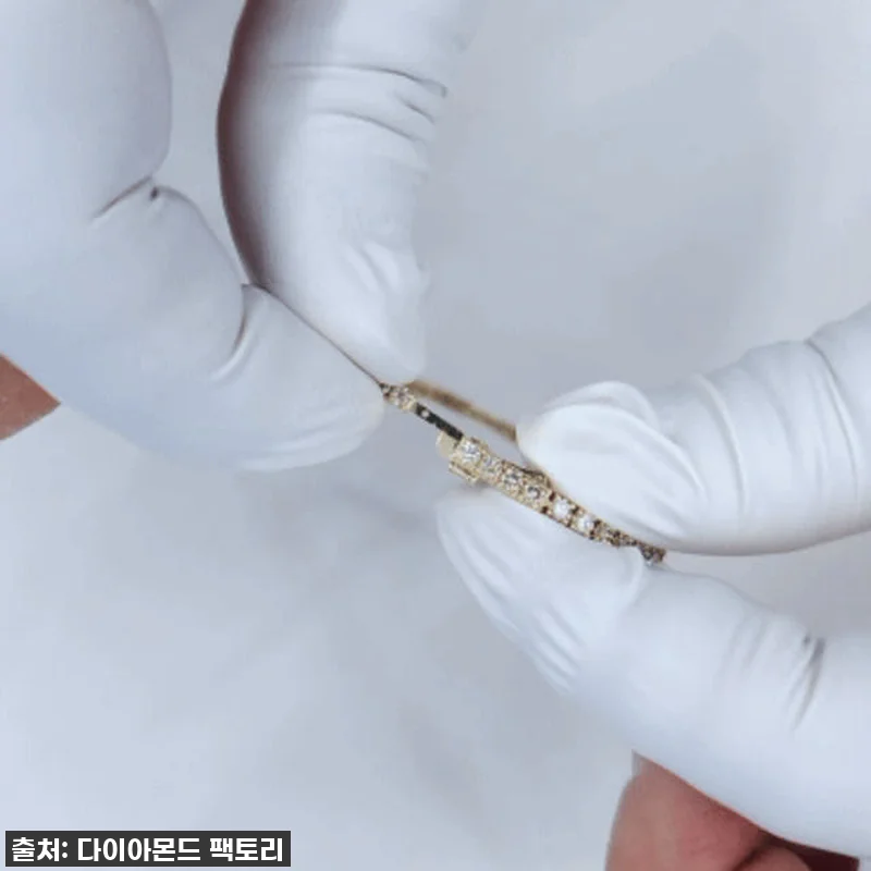 내 손목을 빛내줄 영롱함, 랩다이아 관련 이미지 4