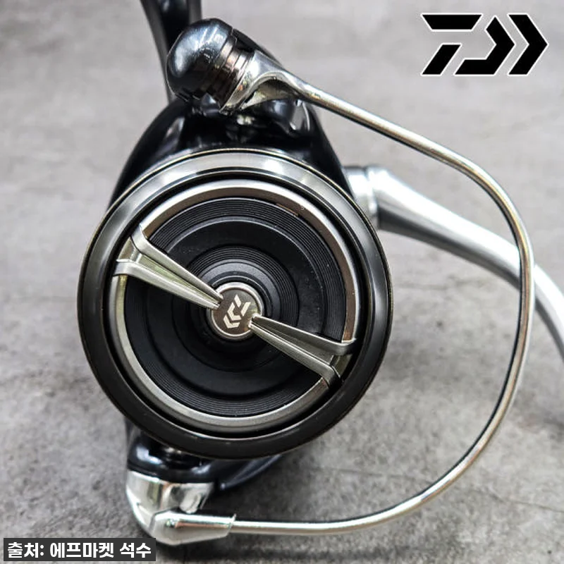 다이와 24 세르테이트 FC LT 볼 관련 이미지 4