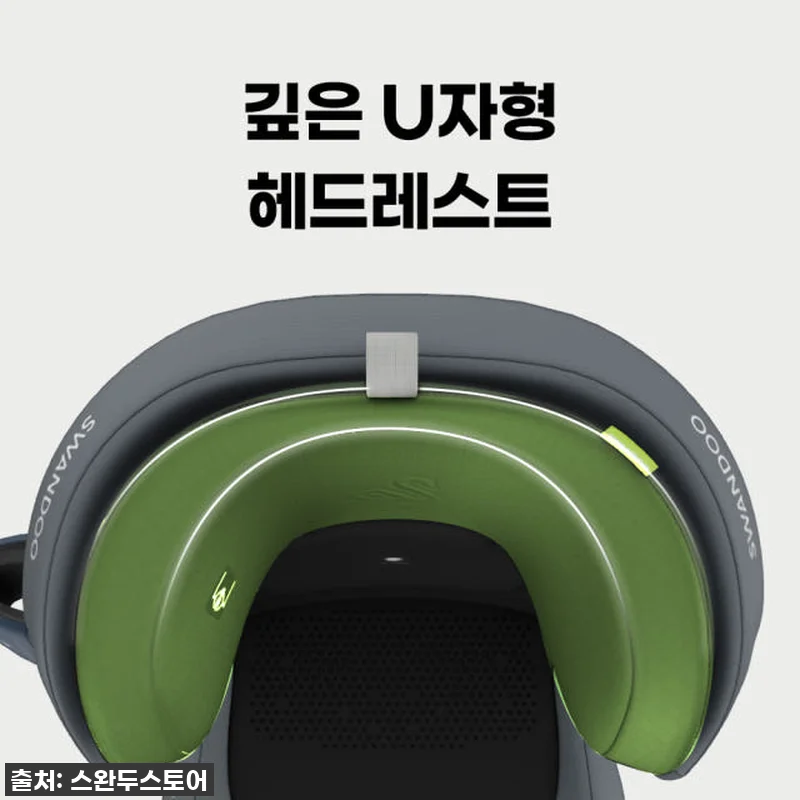 스완두 NEW 찰리 아이사이즈 주니어 관련 이미지 4