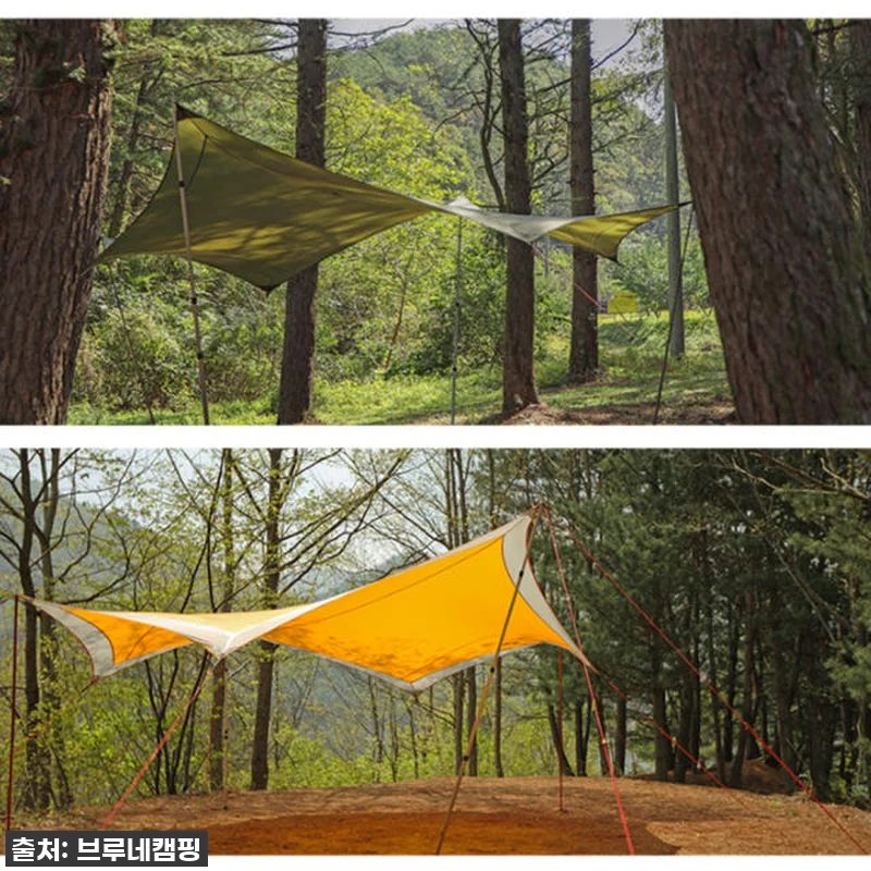 미니멀웍스 반 타프 피노키오 슬라이드 관련 이미지 4