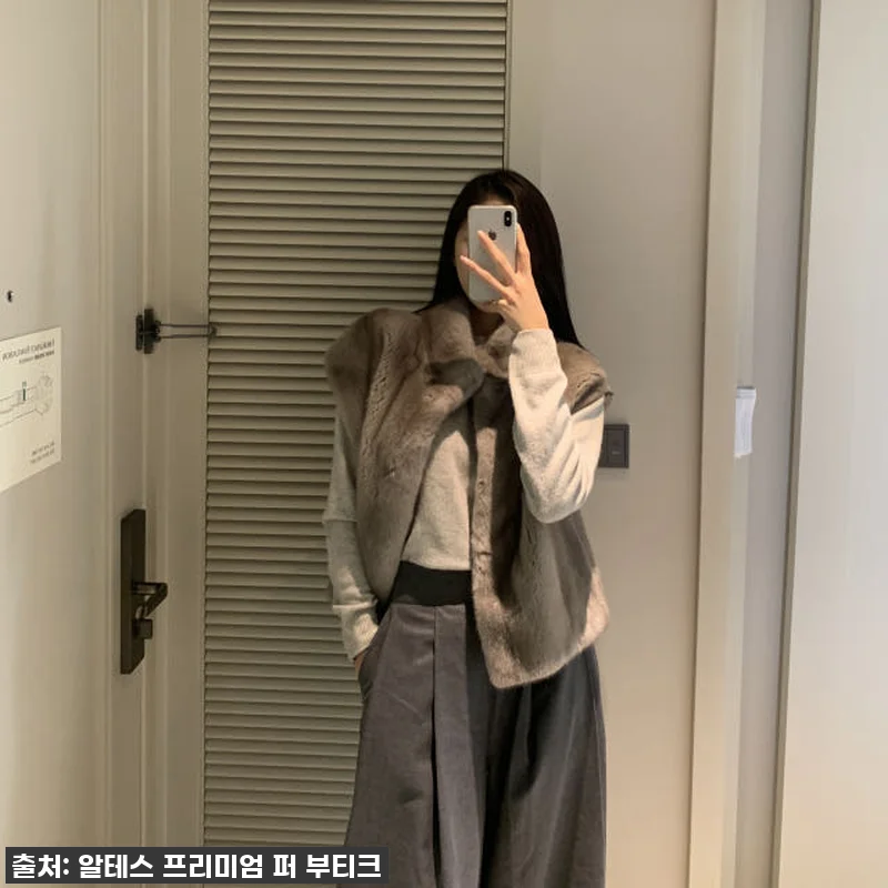 차가운 바람 속 따뜻한 선택! [블프 관련 이미지 4