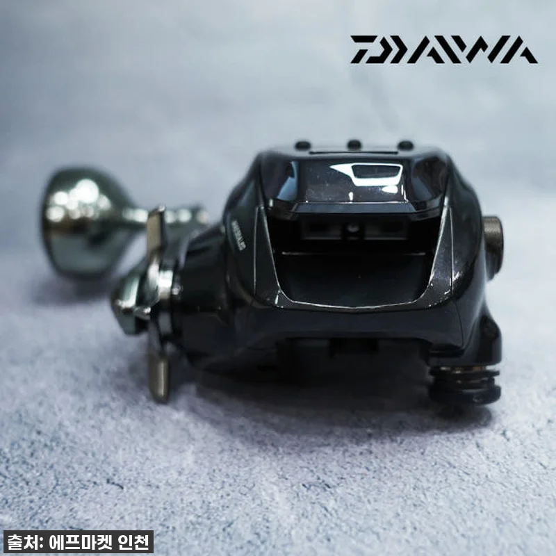 한국 다이와 21 시보그 300J, 관련 이미지 4