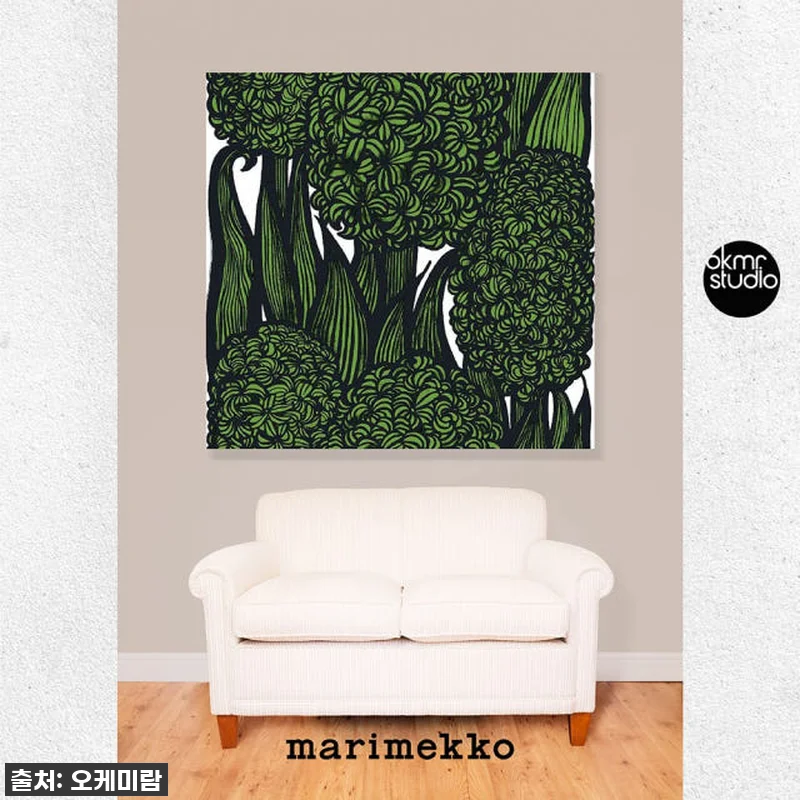 우리 집 거실에 화사함을 더해준 마리 관련 이미지 4