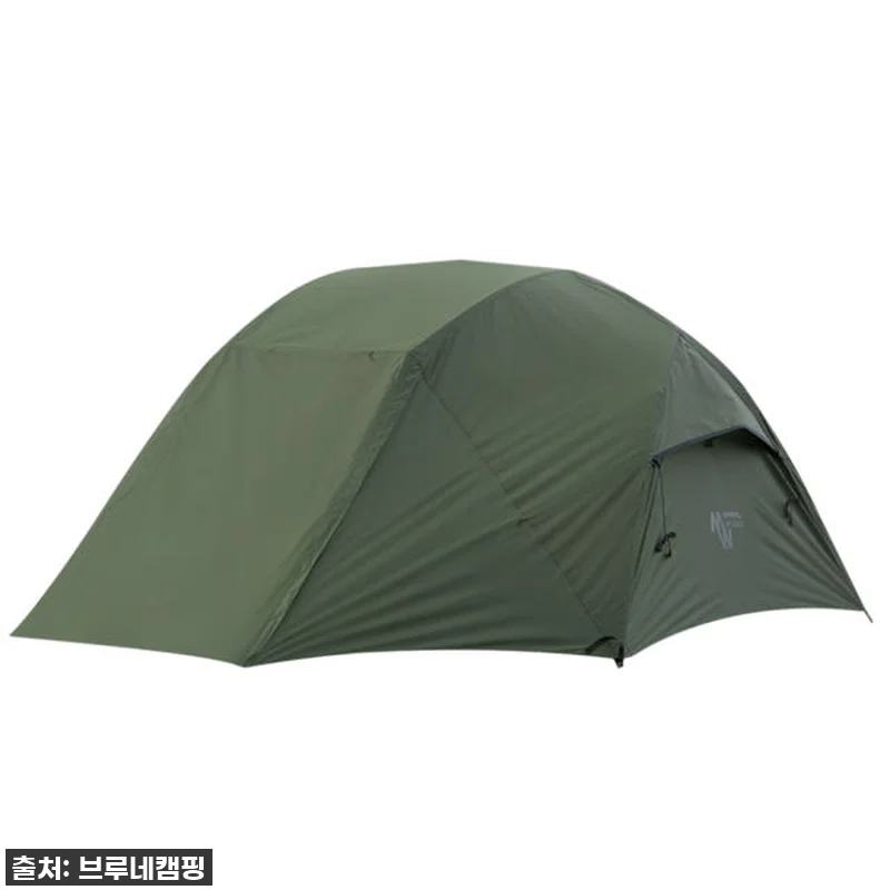미니멀웍스 폼므 텐트, 내 캠핑 감성 관련 이미지 4