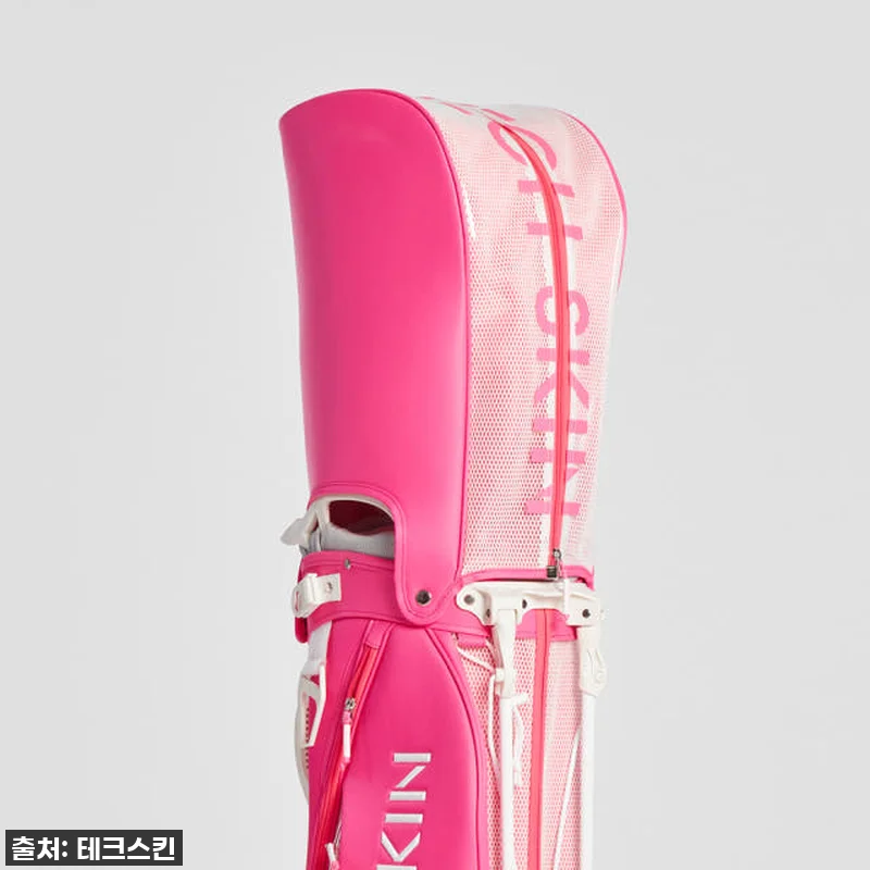 테크스킨 투어 플렉스 네온 스탠드 캐 관련 이미지 4