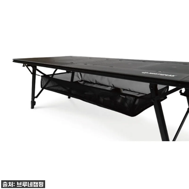 노스피크 베르사 테이블 IGT 캠핑 관련 이미지 3