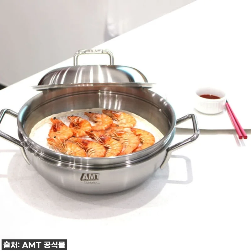 AMT 통5중 2종세트, 주방을 빛내 관련 이미지 4