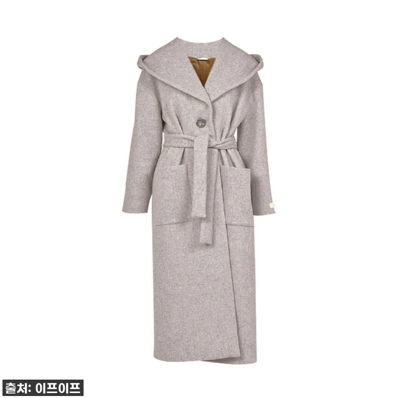 크램38 아우라 베이지 코트 사용후기 관련 이미지 4