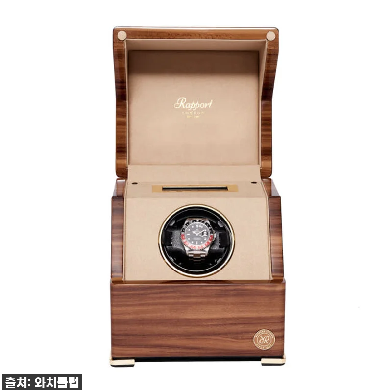 영국 라포트 런던 퍼피추아 싱글 와치 관련 이미지 4