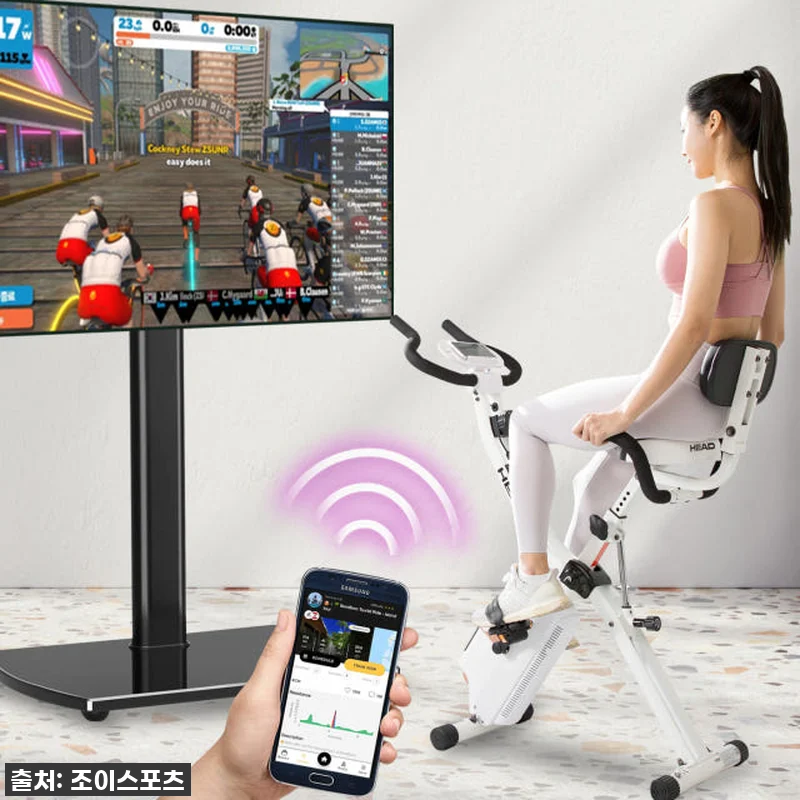 HEAD 프리미엄 링크플러스 접이식 관련 이미지 4