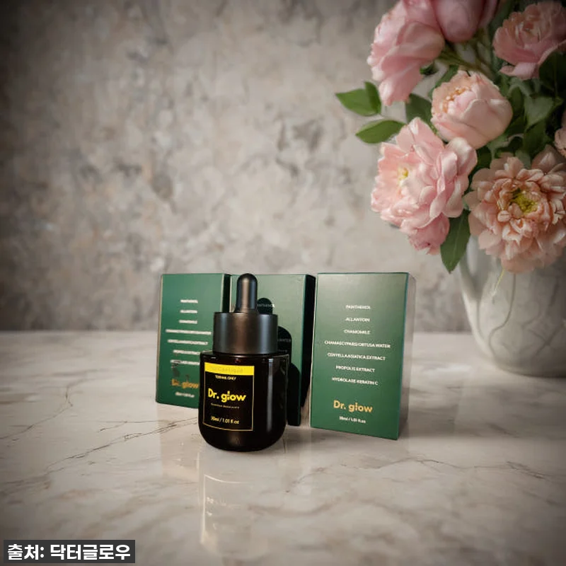 닥터글로우 문제성발톱 손발톱 영양제 관련 이미지 4