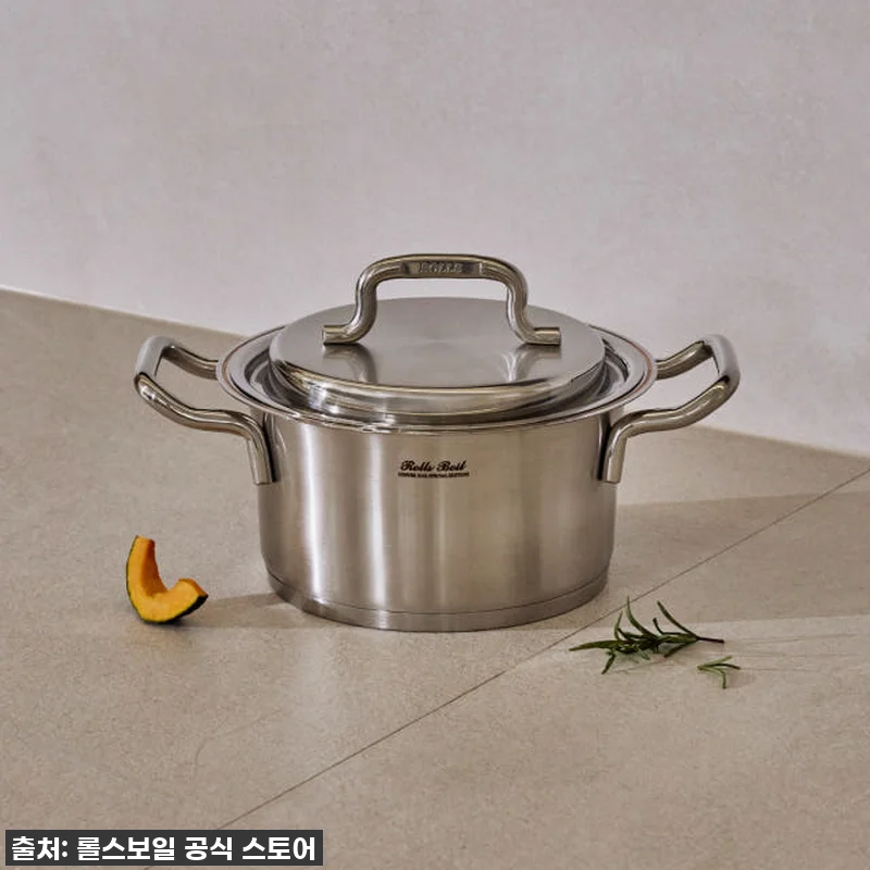 롤스보일 스텐316 바닥6중 코퍼에디 관련 이미지 4