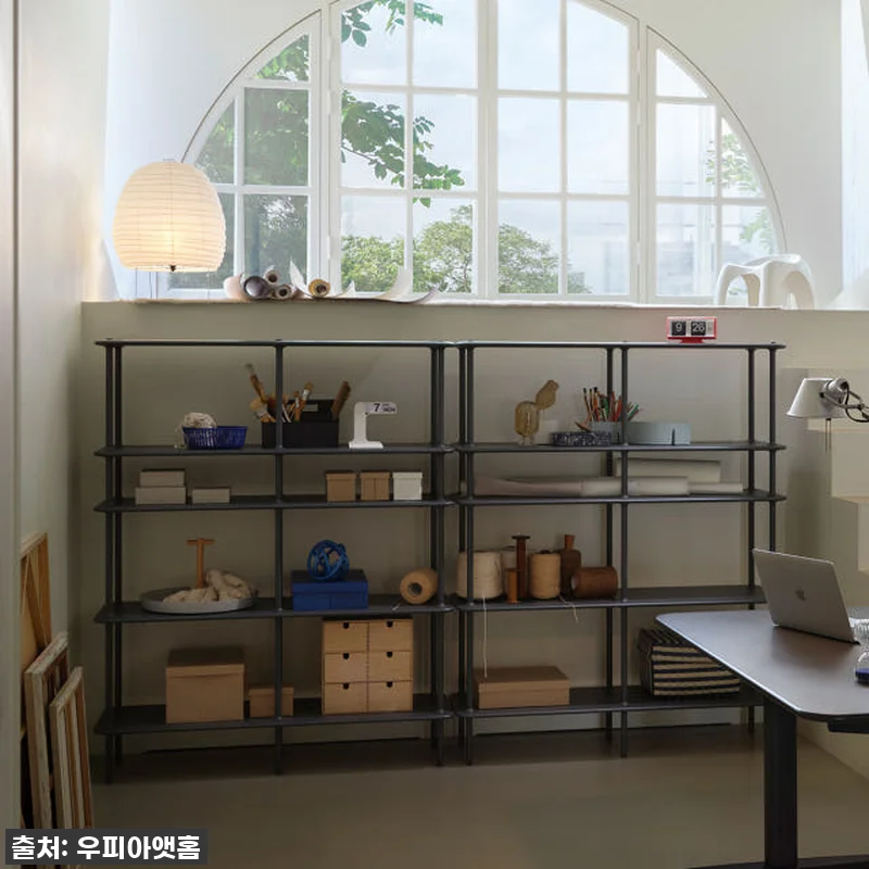 모브제 3단 1200 수납장 사용후기 관련 이미지 4