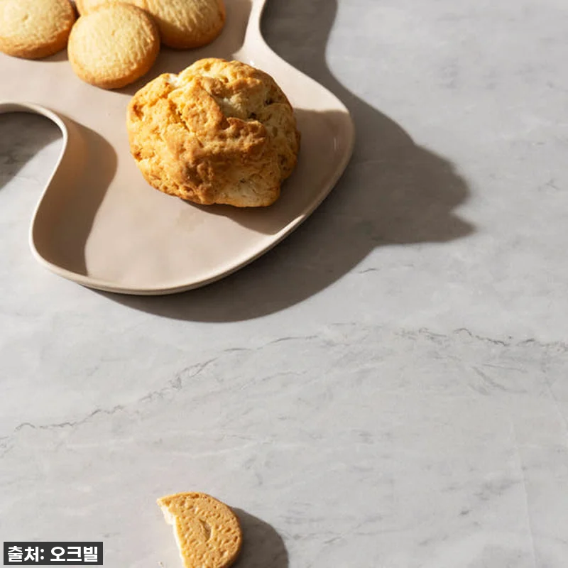 오크빌 트레볼라 포세린 양면 세라믹 관련 이미지 4