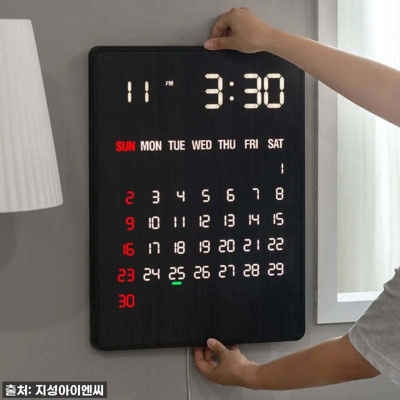 국산 루나리스 GPS 전파 수신 LE 관련 이미지 3