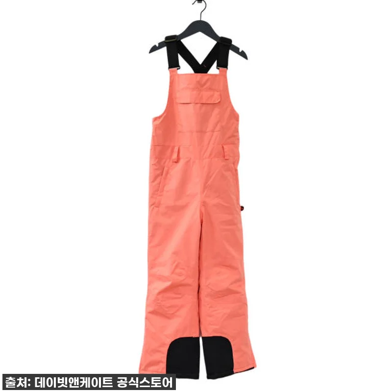 데이빗앤케이트 주니어 아동 키즈 스키 관련 이미지 4