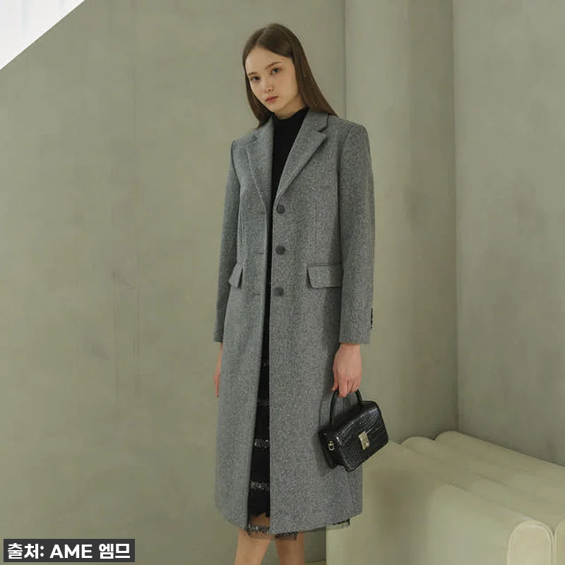 HAILEY Single tailor 관련 이미지 4